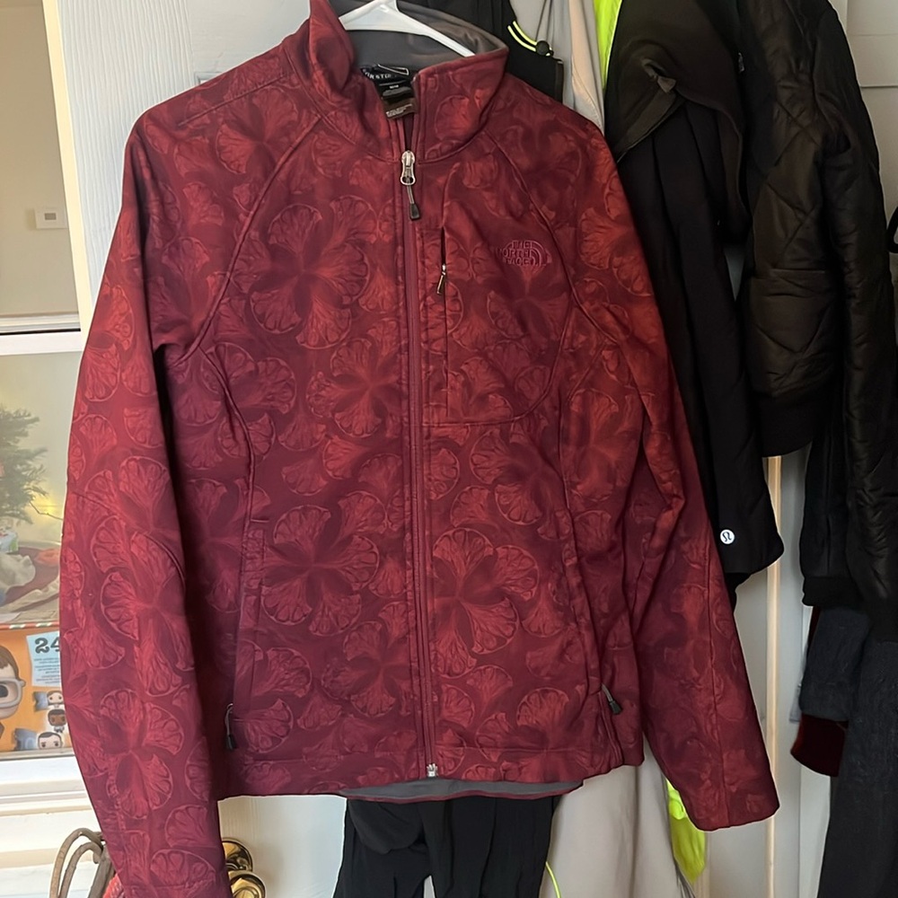 North Face Jacket
